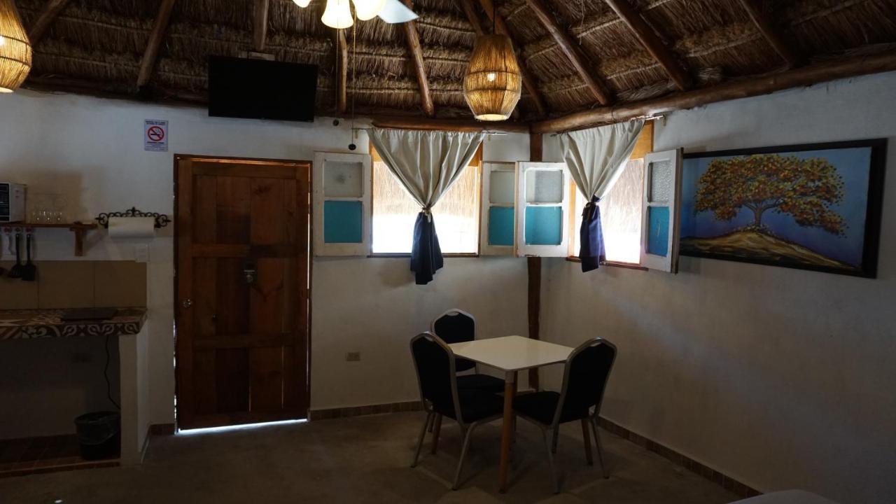 Casa Frida 호텔 첼렘 외부 사진