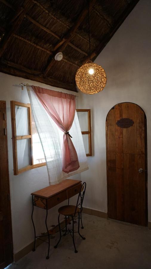 Casa Frida 호텔 첼렘 외부 사진