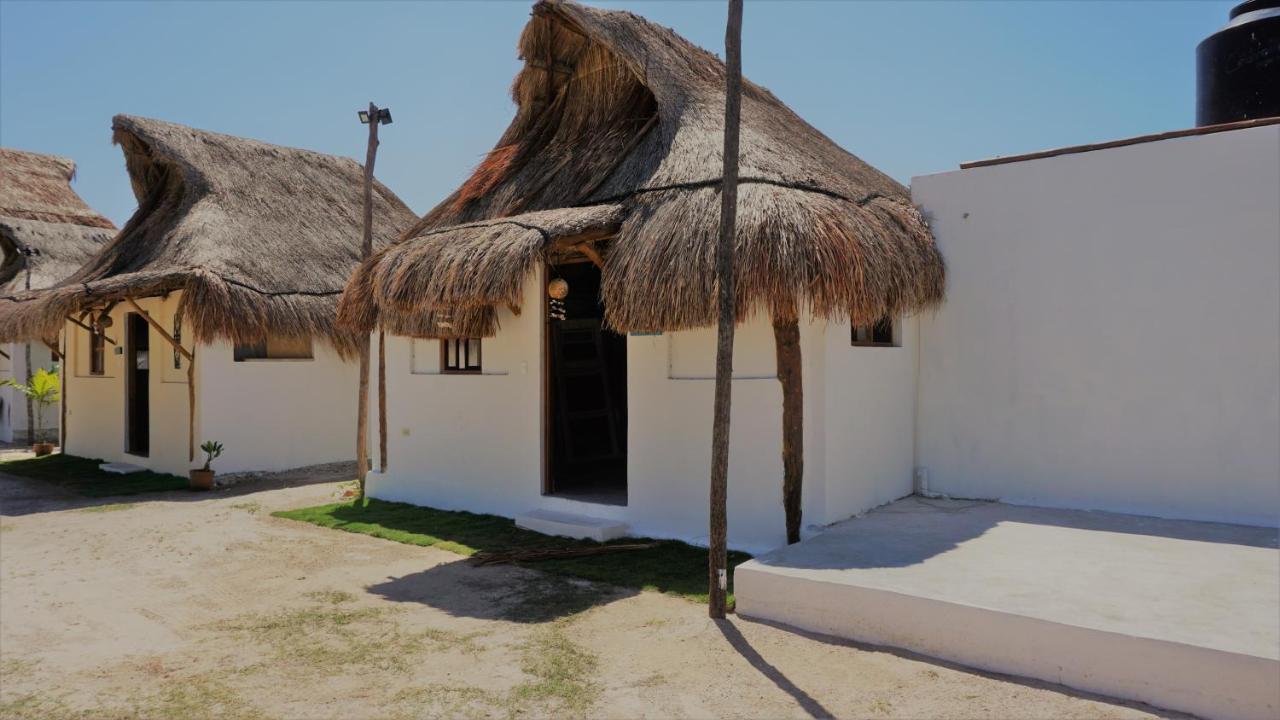 Casa Frida 호텔 첼렘 외부 사진