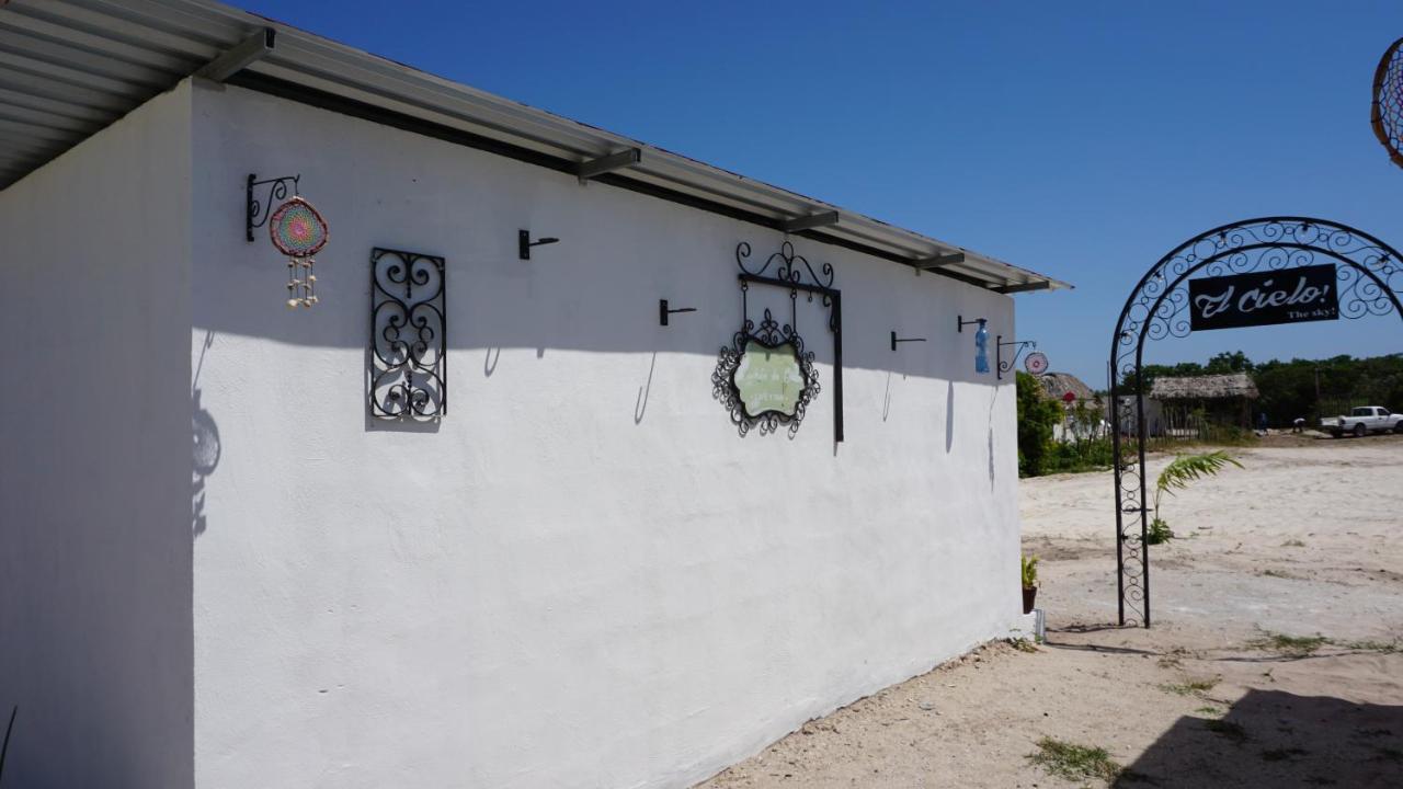 Casa Frida 호텔 첼렘 외부 사진