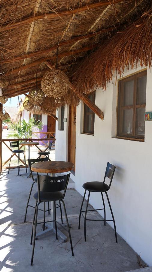Casa Frida 호텔 첼렘 외부 사진
